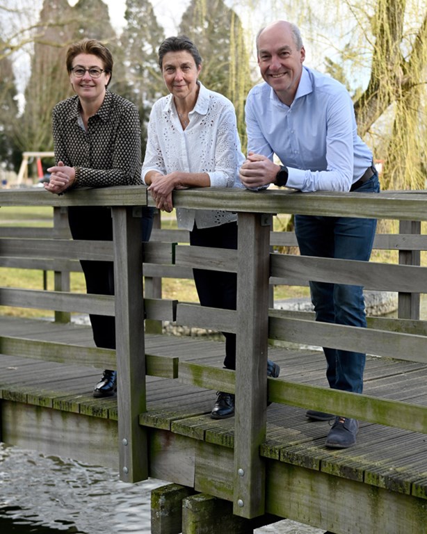 Jouw verkoop in goede handen